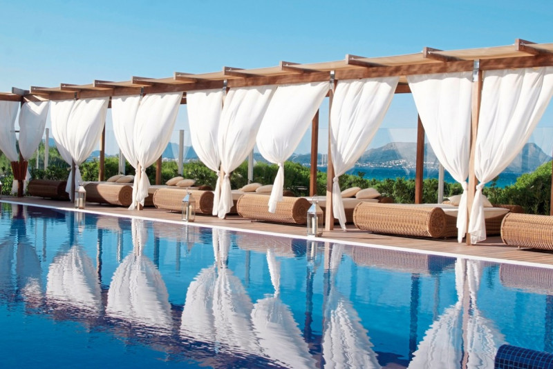 Zafiro BahÃ­a ●●●●○