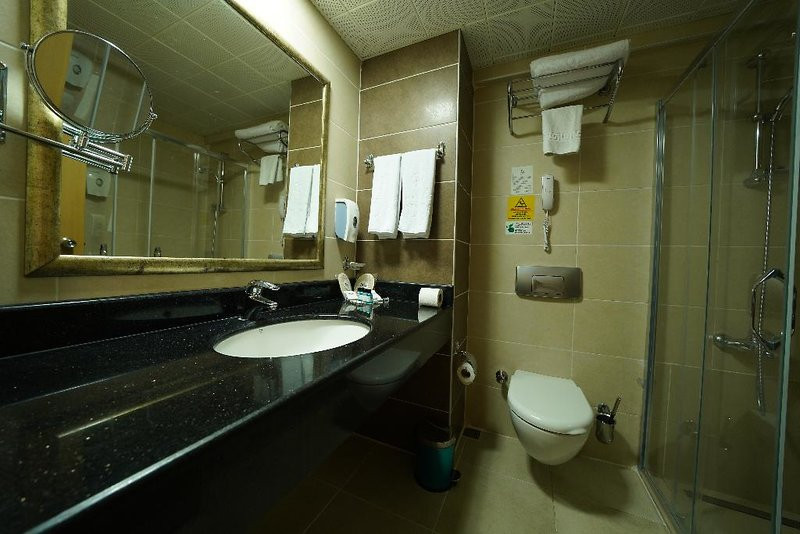 Grand Pa'a Hotel ●●●●●