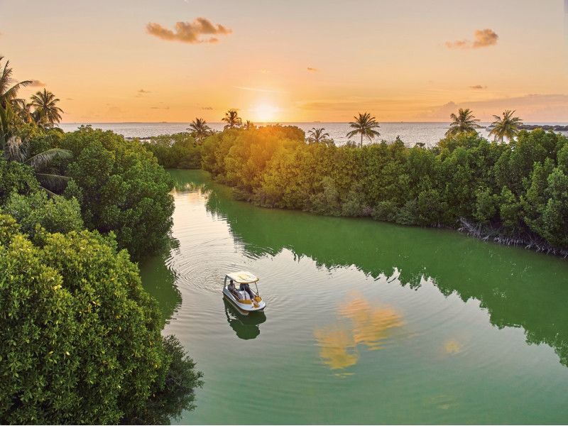 Kandima Maldives