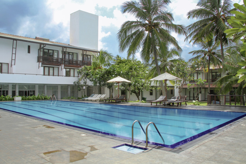 Goldi Sands Hotel