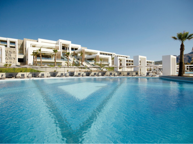 Mayia Exclusive Resort & Spa ●●●●●