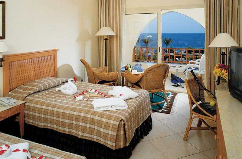 Pickalbatros Royal Grand Resort - Sharm El Sheikh ●●●●●