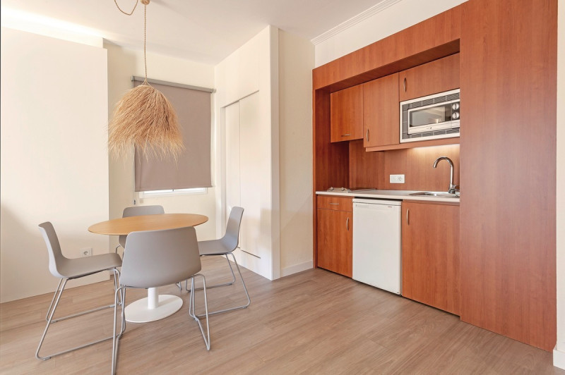 Marins Playa ●●●●