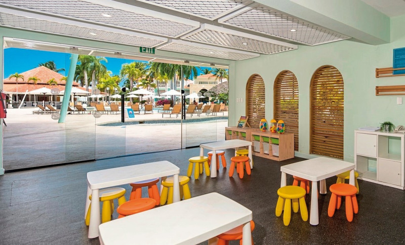 Gran Ventana Beach Resort ●●●●○