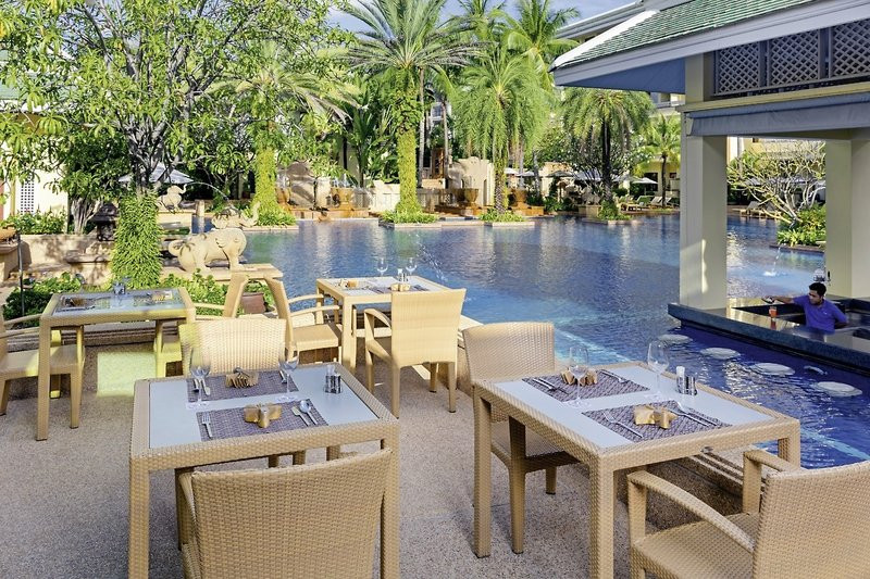 Holiday Inn Resort Phuket ●●●●