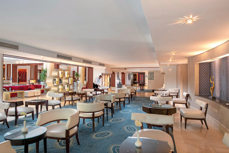 Premier Le Rêve Hotel & Spa