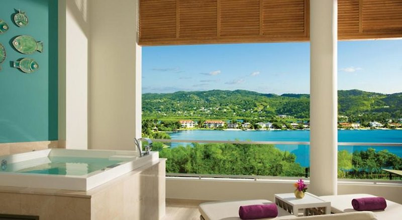 Breathless Montego Bay Resort & Spa ●●●●●