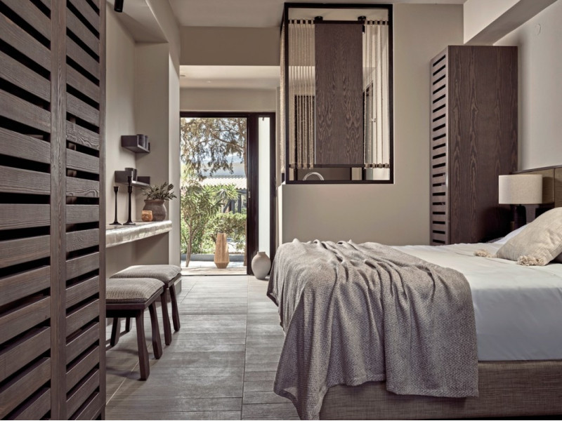 Numo Ierapetra Beach Resort Crete, Curio Collection by Hilton ●●●●●