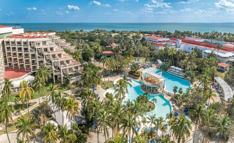 Meliá Varadero