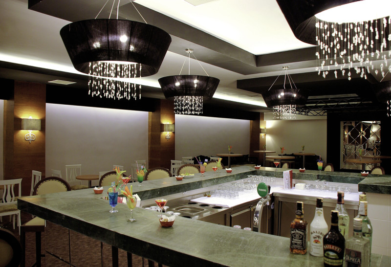 Monachus Hotel & Spa