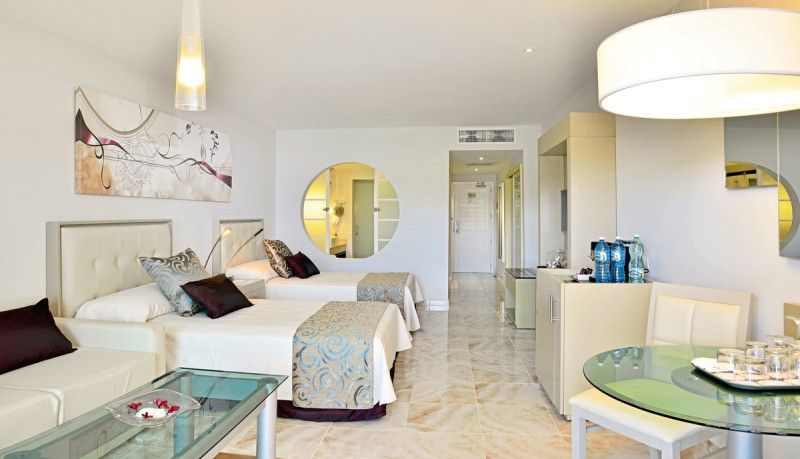 Paradisus Varadero ●●●●●