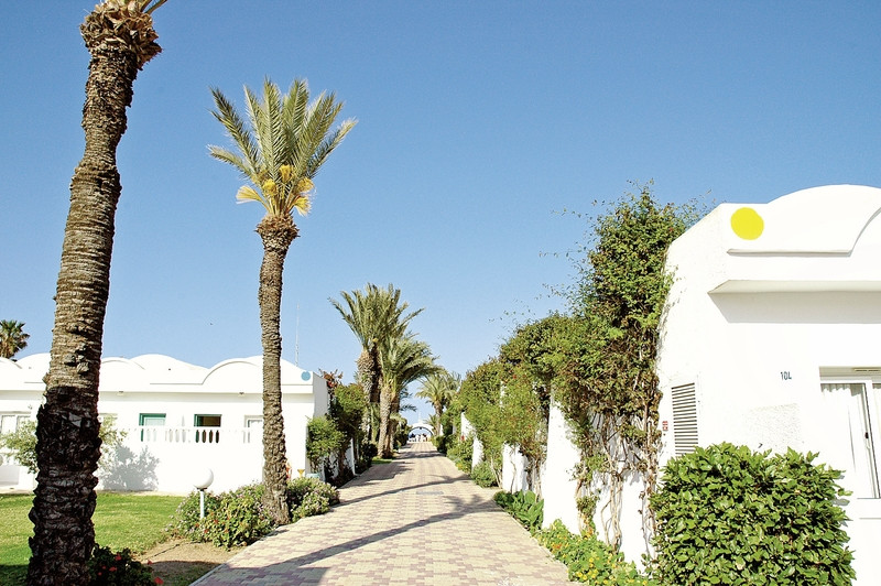 El Mouradi Club Kantaoui