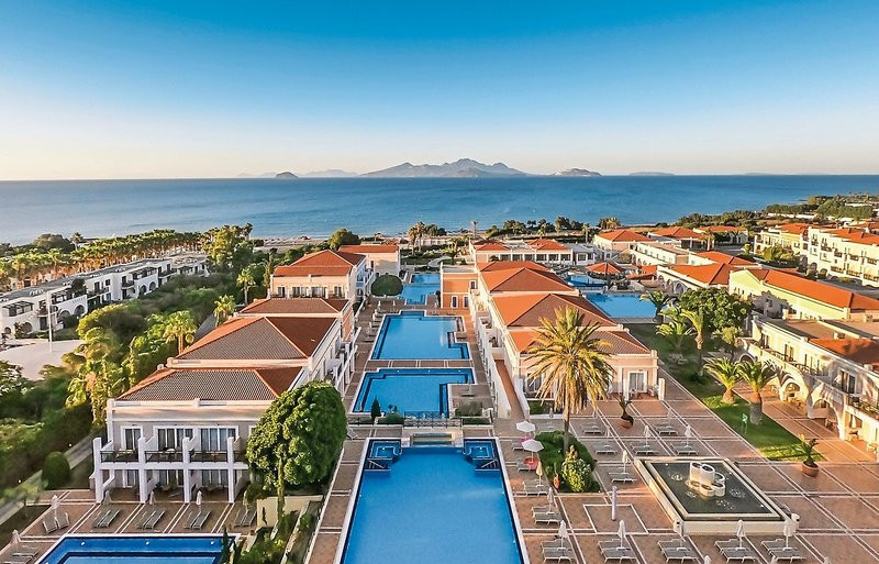 Porto Bello Royal ●●●●●