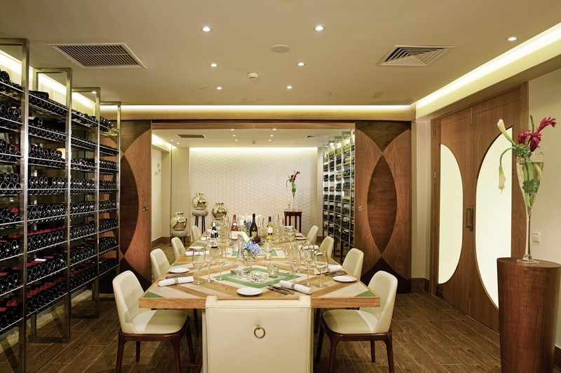 Dreams Onyx Resort & Spa ●●●●●