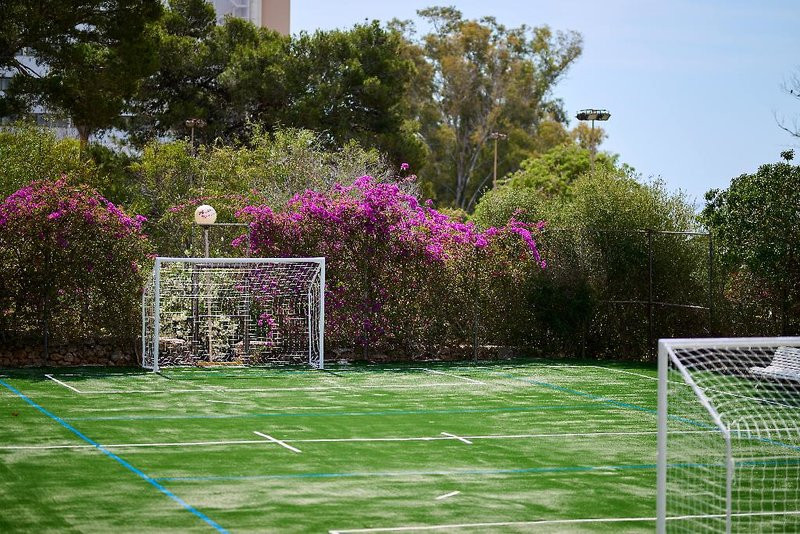 AluaSun Cala Antena ●●●