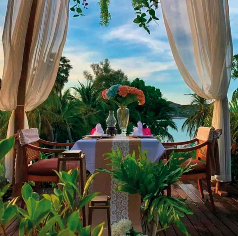 Royal Muang Samui Villas