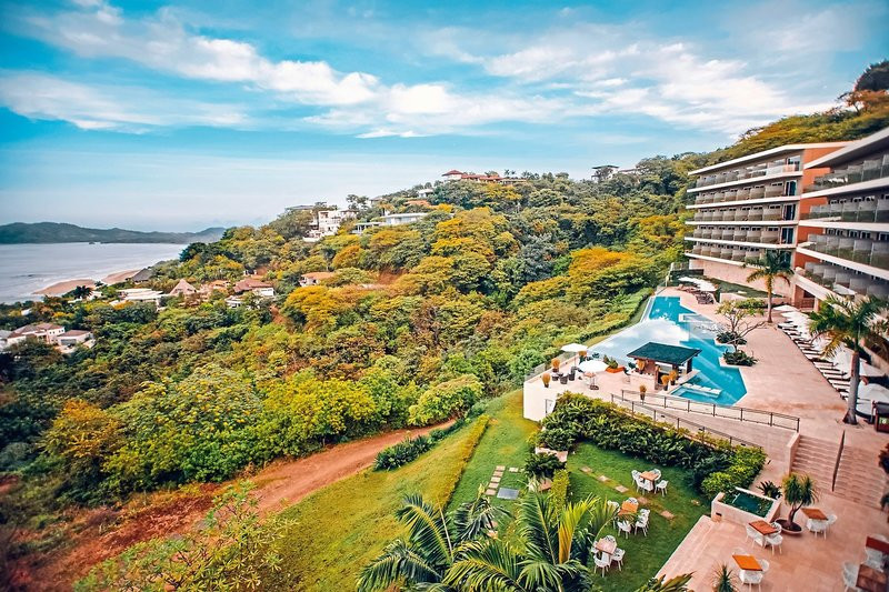 Wyndham Tamarindo ●●●○