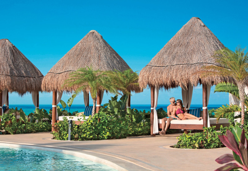 Dreams Playa Mujeres Golf & Spa Resort