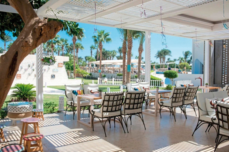 Meraki Resort ●●●●