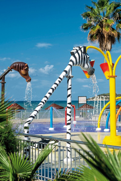 Ephesia Holiday Beach Club