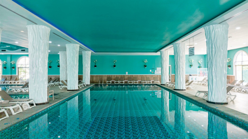 Granada Luxury Belek