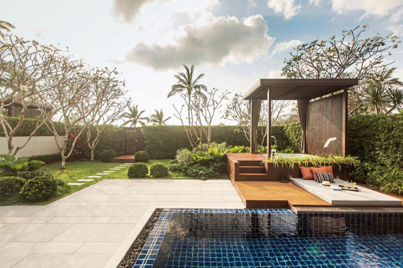 InterContinental Koh Samui Resort ●●●●●