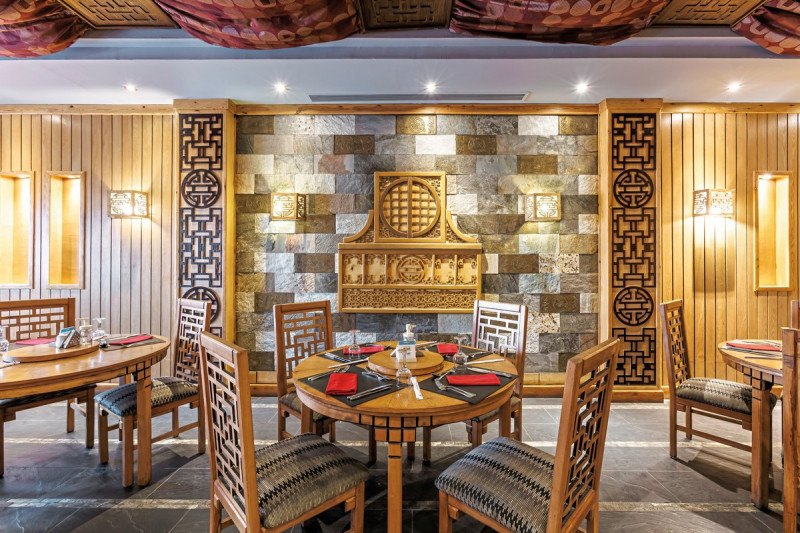 SUNRISE Royal Makadi Resort - Select ●●●●●