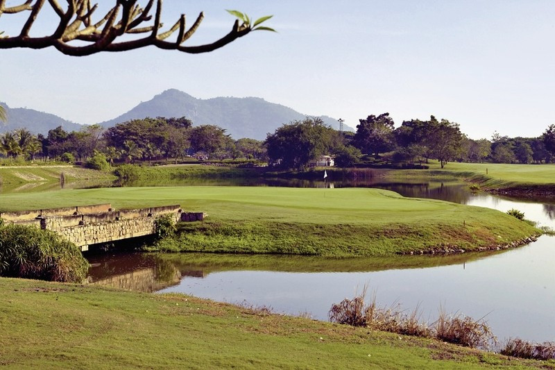 InterContinental Hua Hin Resort ●●●●●