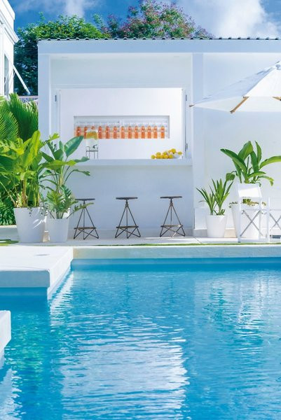 Mullins Grove Hotel ●●●●○