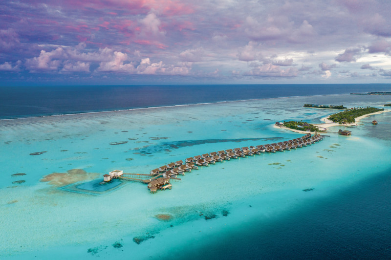 OZEN LIFE Maadhoo