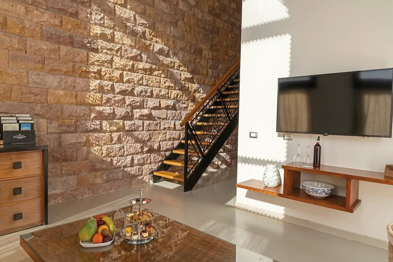 Fort Arabesque - The Villas ●●●●○