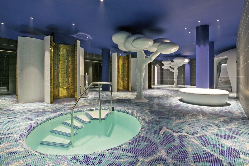 The Donna Portals ●●●●●