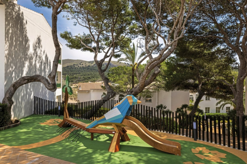 VIVA Cala Mesquida Resort & Spa ●●●●○