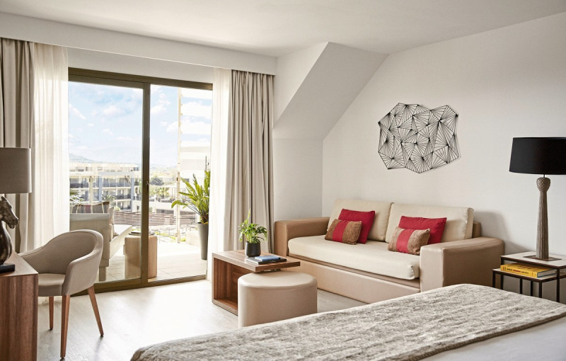 Zafiro Palace Alcudia ●●●●●