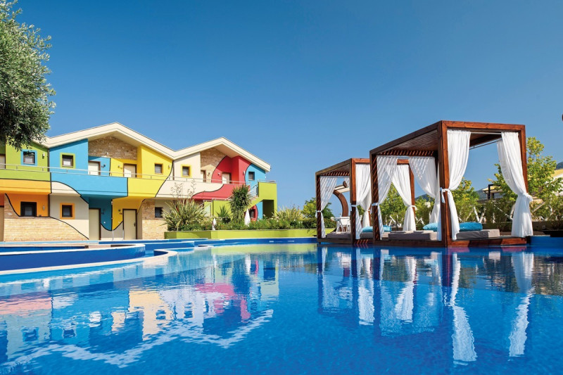 Alexandra Golden Boutique Hotel ●●●●●