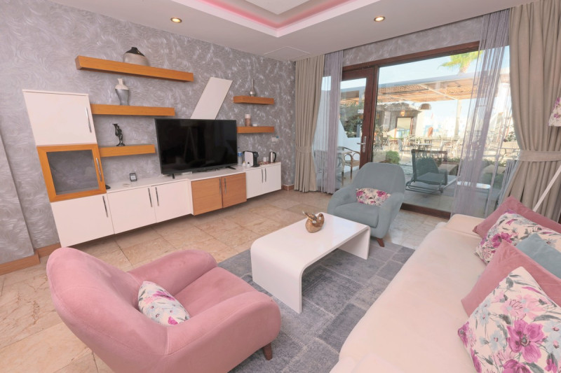 Wohnbeispiel Senior Suite