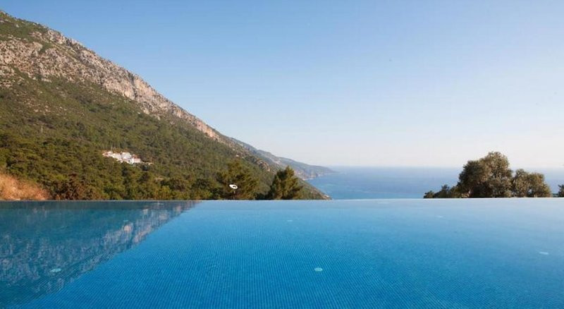 Ramada by Wyndham Fethiye Oludeniz ●●●●