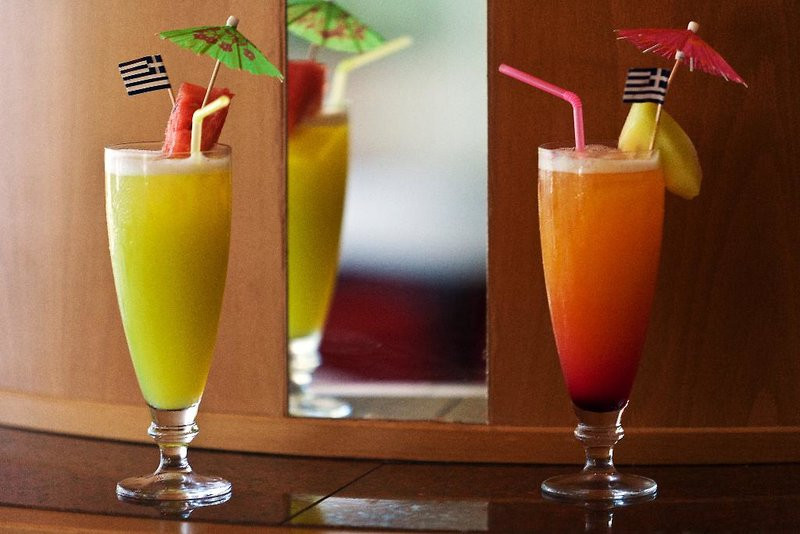 Blue Horizon ●●●●