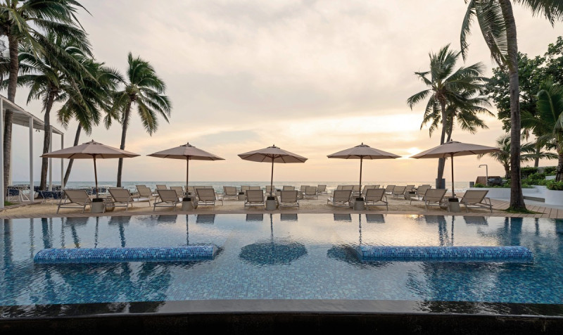 InterContinental Hua Hin Resort ●●●●●