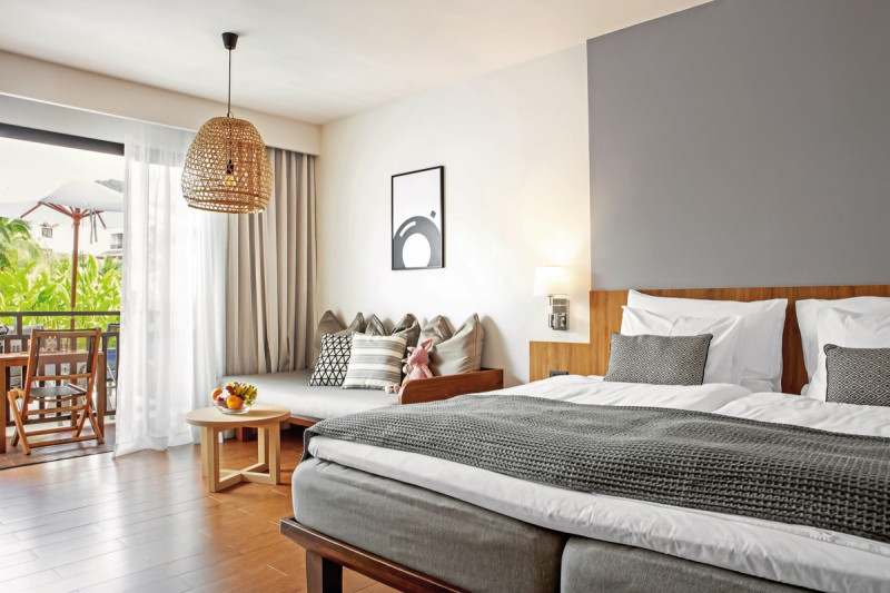 Sunwing Kamala Beach ●●●●