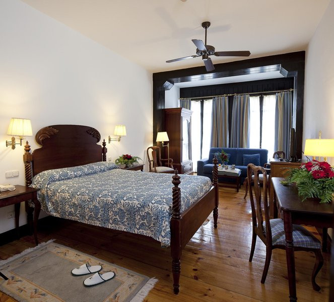 Parador de la Gomera ●●●●