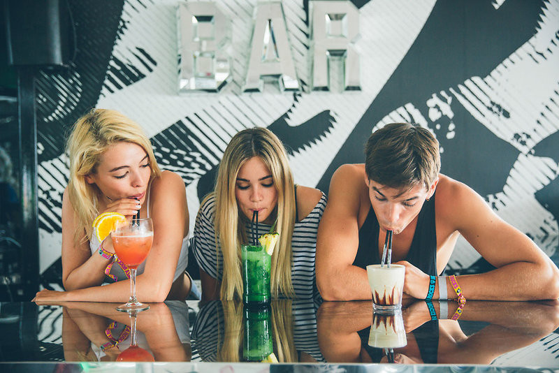 Ibiza Rocks ●●●○