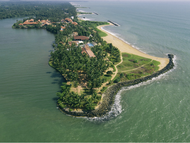 Avani Kalutara Resort