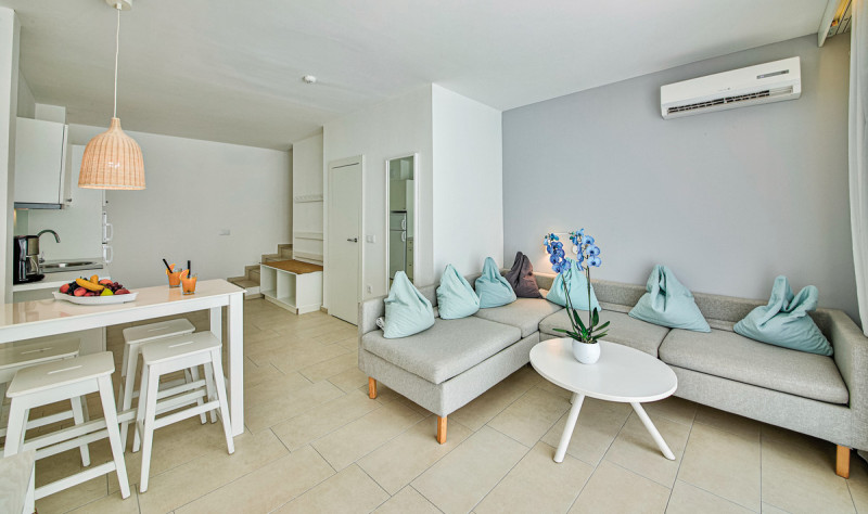 Wohnbeispiel Appartment