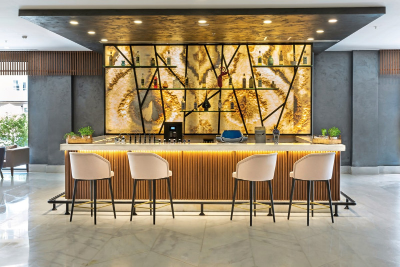 Greenwood Suites Resort