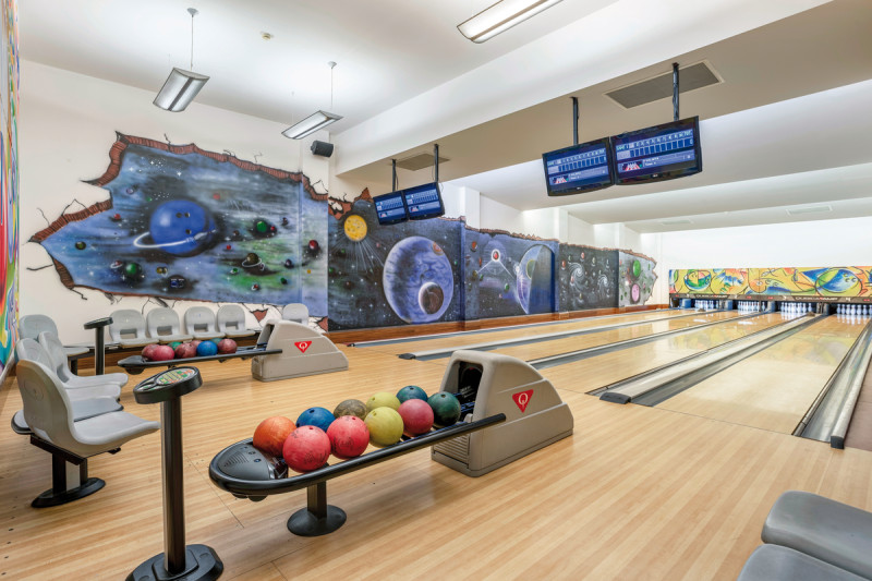 Calista Luxury Resort