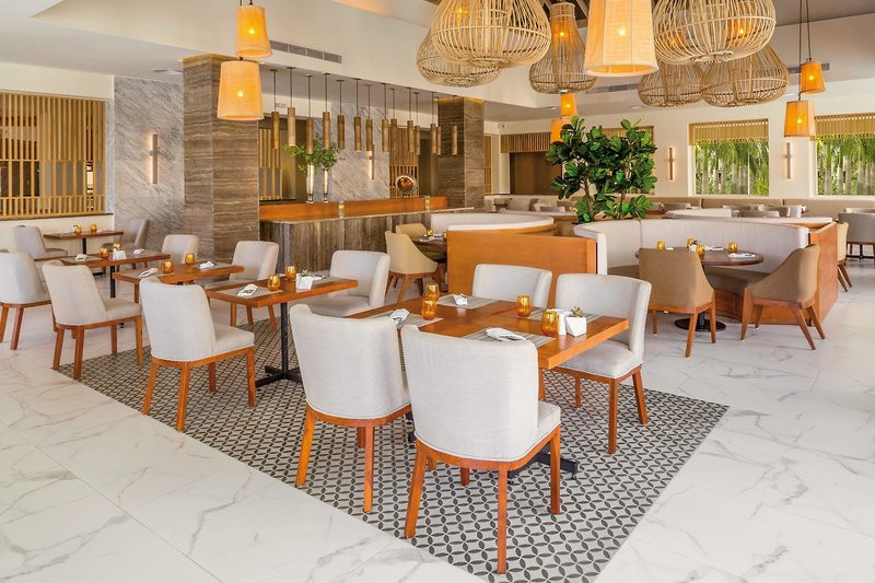 Secrets Royal Beach Punta Cana ●●●●○