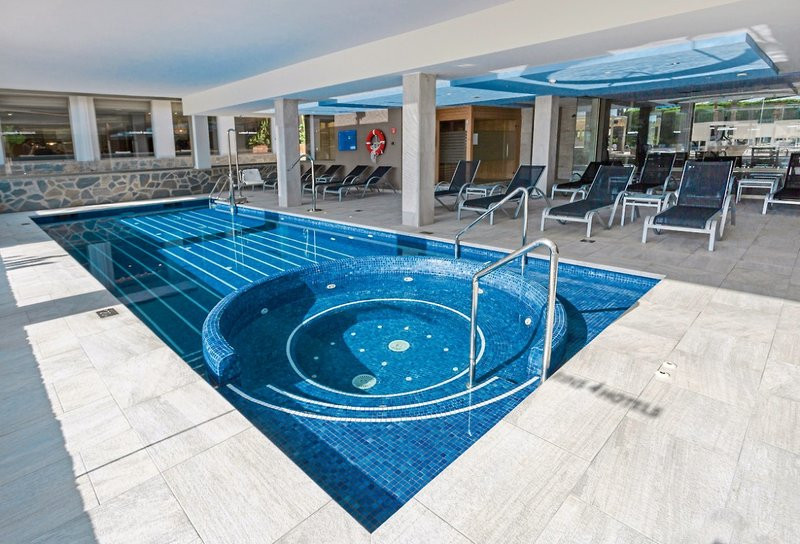 Marins Beach Club ●●●●