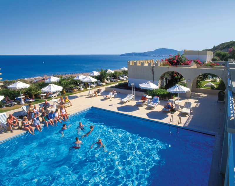 Calypso Palace