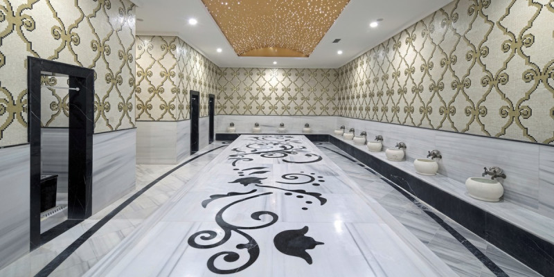 Granada Luxury Belek